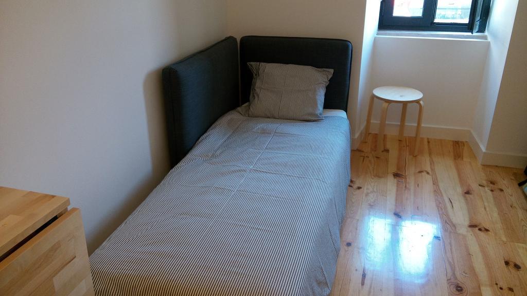 Apartment Apartamento Campo Grande *