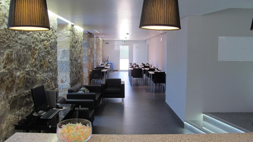 Guest house V Dinastia Lisbon
