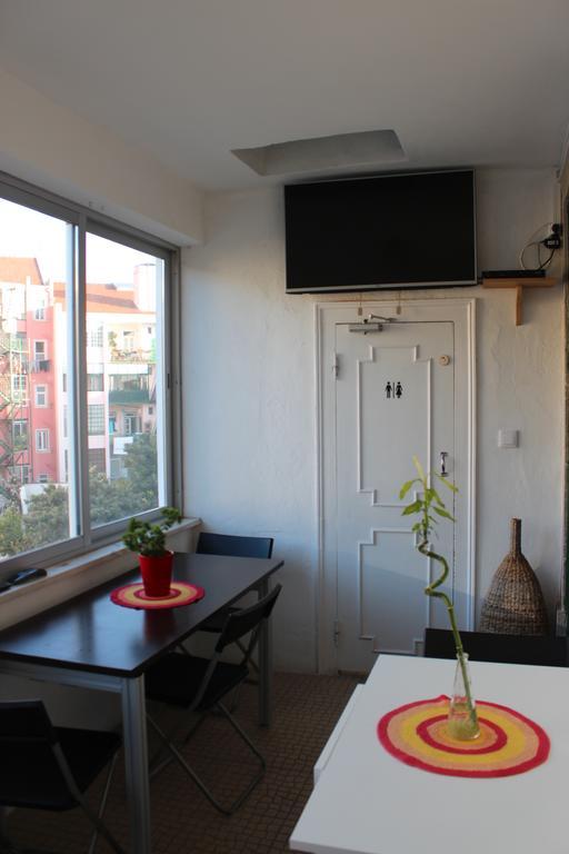 Seven Hills (adults Only) Lisbon