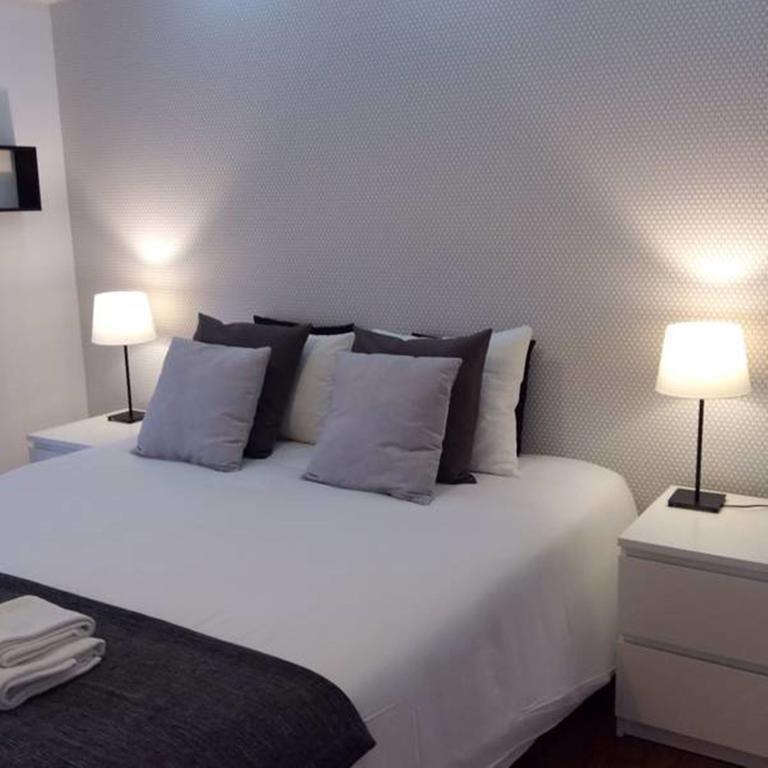4u Iii Guest house Lisbon