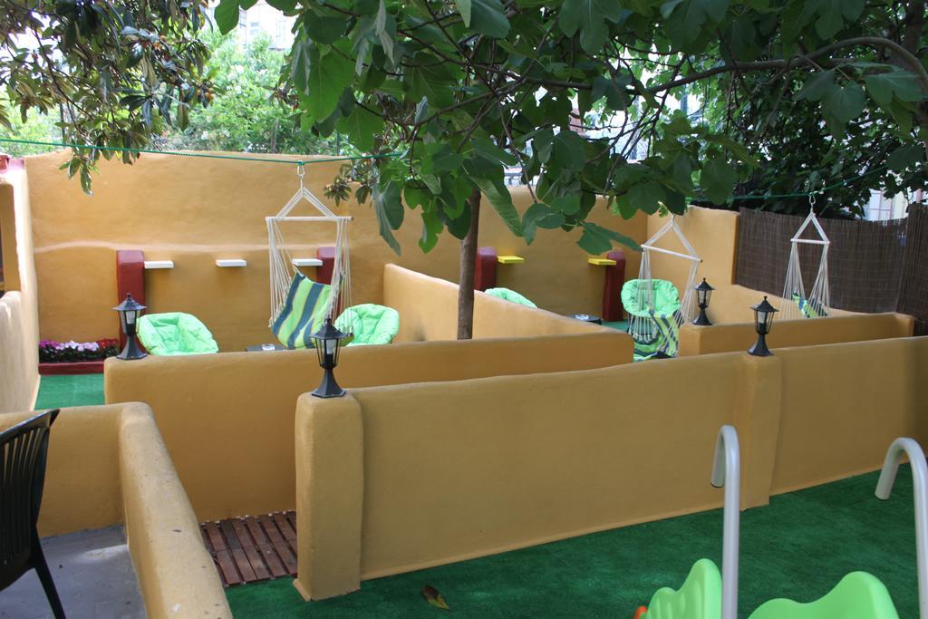 Sunshine Homes Guest house Lisbon