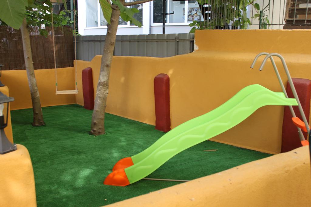 Sunshine Homes Guest house Lisbon