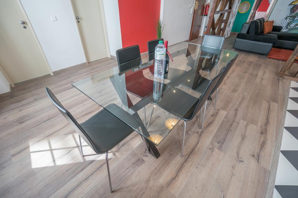 Cais Do Sodre - Nearby Pink Street, Time Out Market By Ld Apartment Lisbon