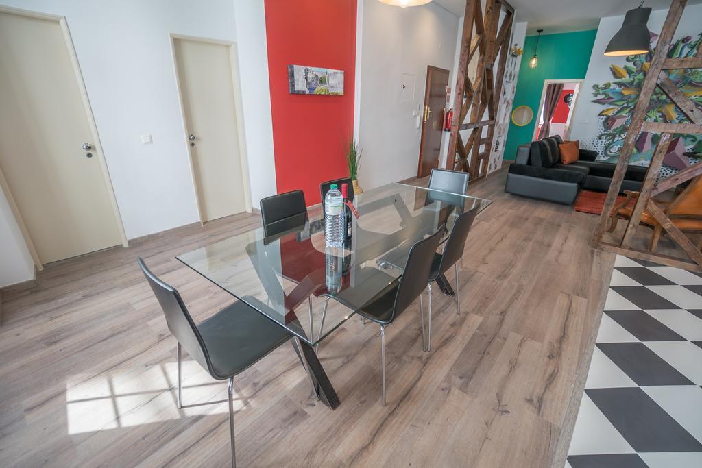 Apartment Cais Do Sodre - Nearby Pink Street, Time Out Market By Ld *