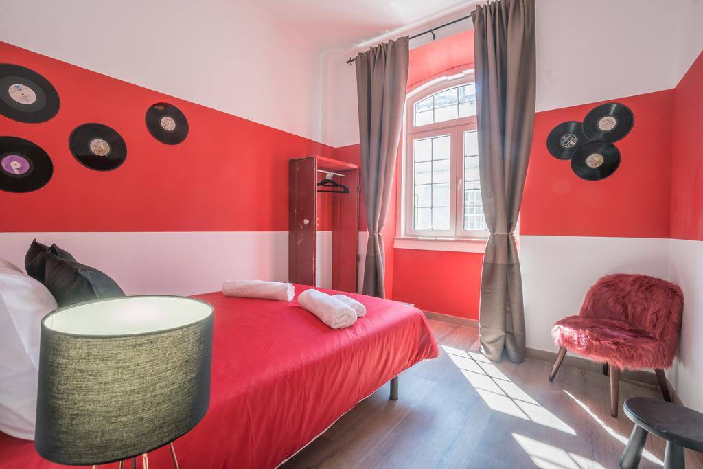 Cais Do Sodre - Nearby Pink Street, Time Out Market By Ld Apartment