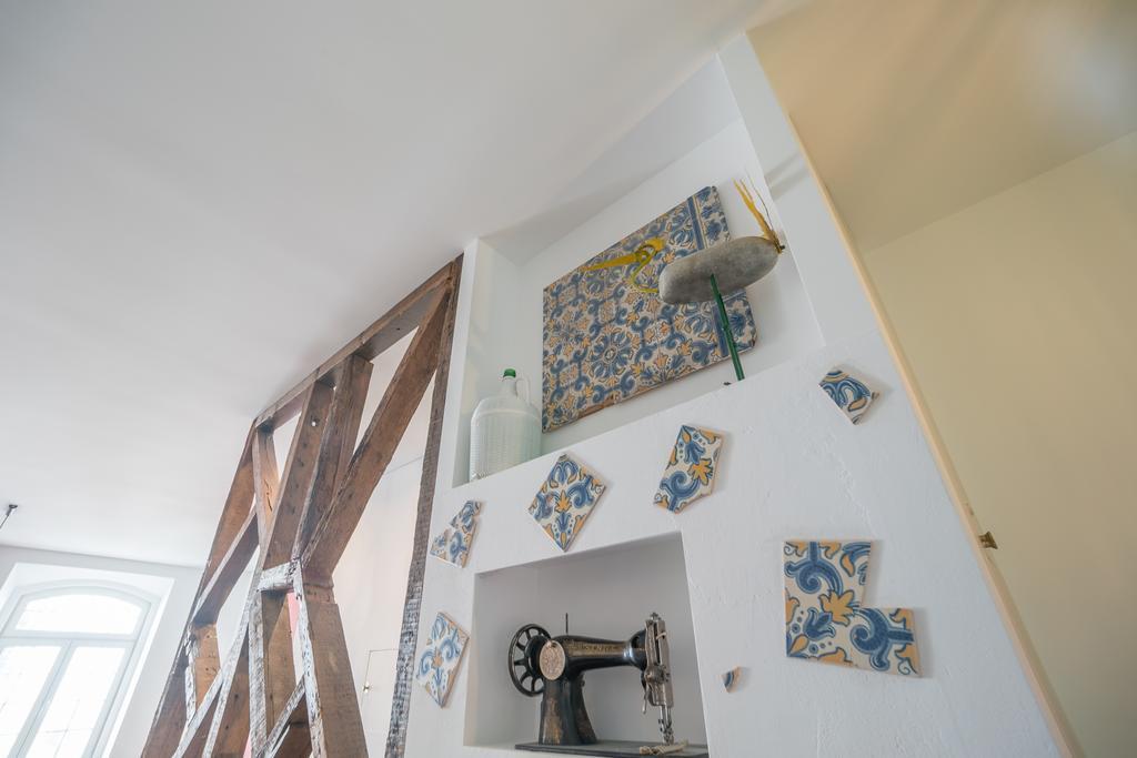 Apartment Cais Do Sodre - Nearby Pink Street, Time Out Market By Ld Lisbon