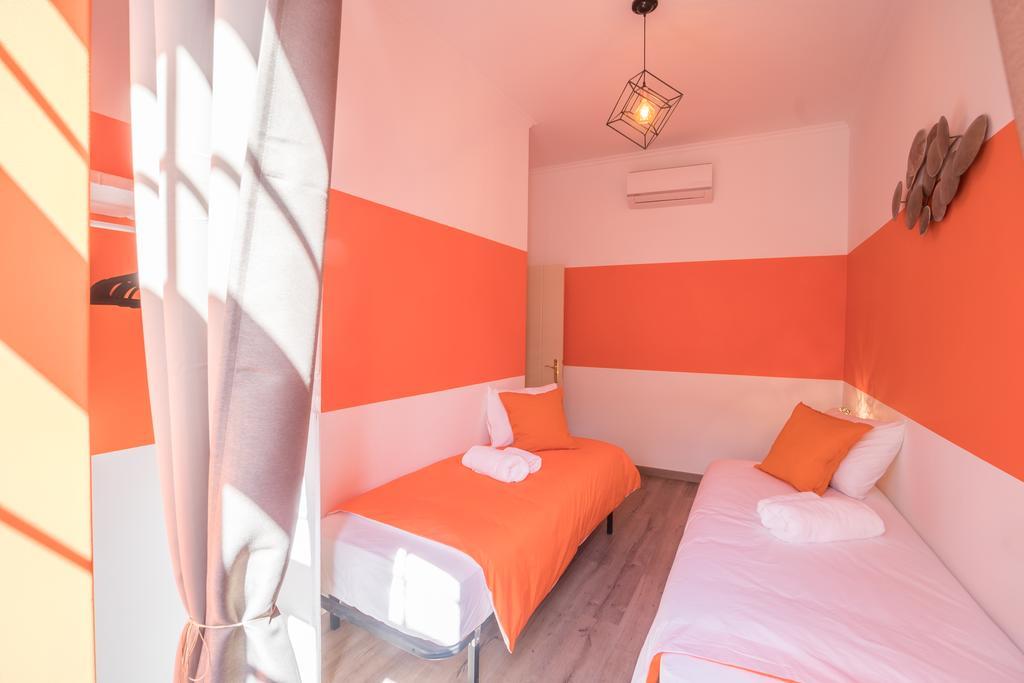 Cais Do Sodre - Nearby Pink Street, Time Out Market By Ld Apartment Lisbon
