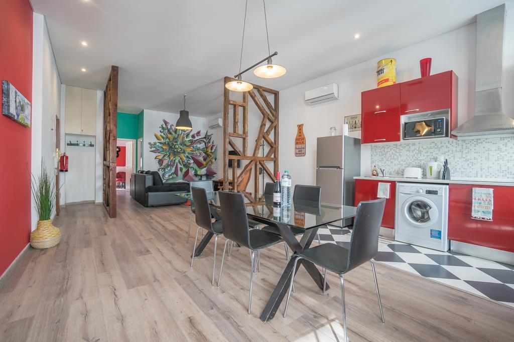 Apartment Cais Do Sodre - Nearby Pink Street, Time Out Market By Ld