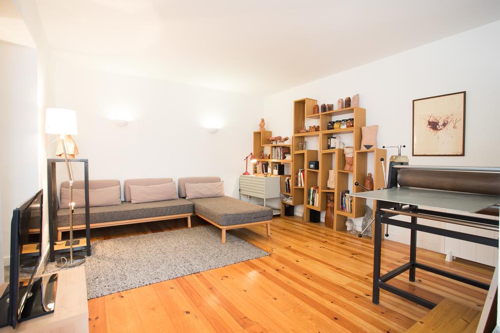 Apartment Flh Castelo Cozy Flat Lisbon