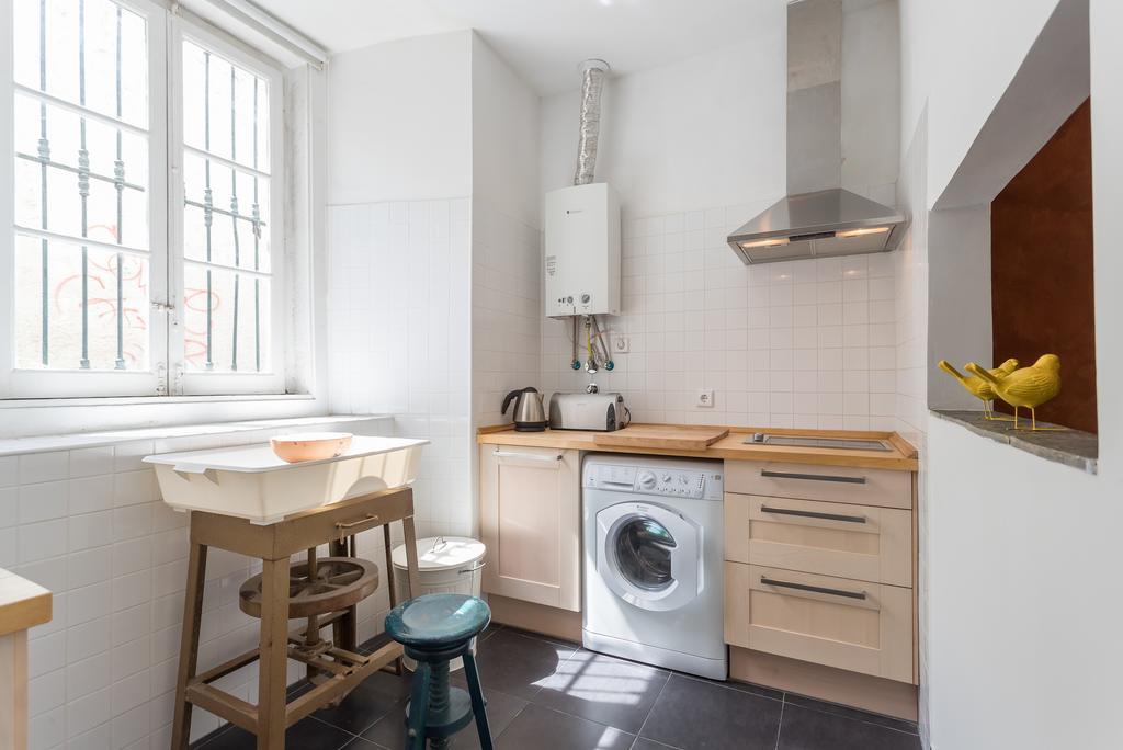 Flh Castelo Cozy Flat Lisbon