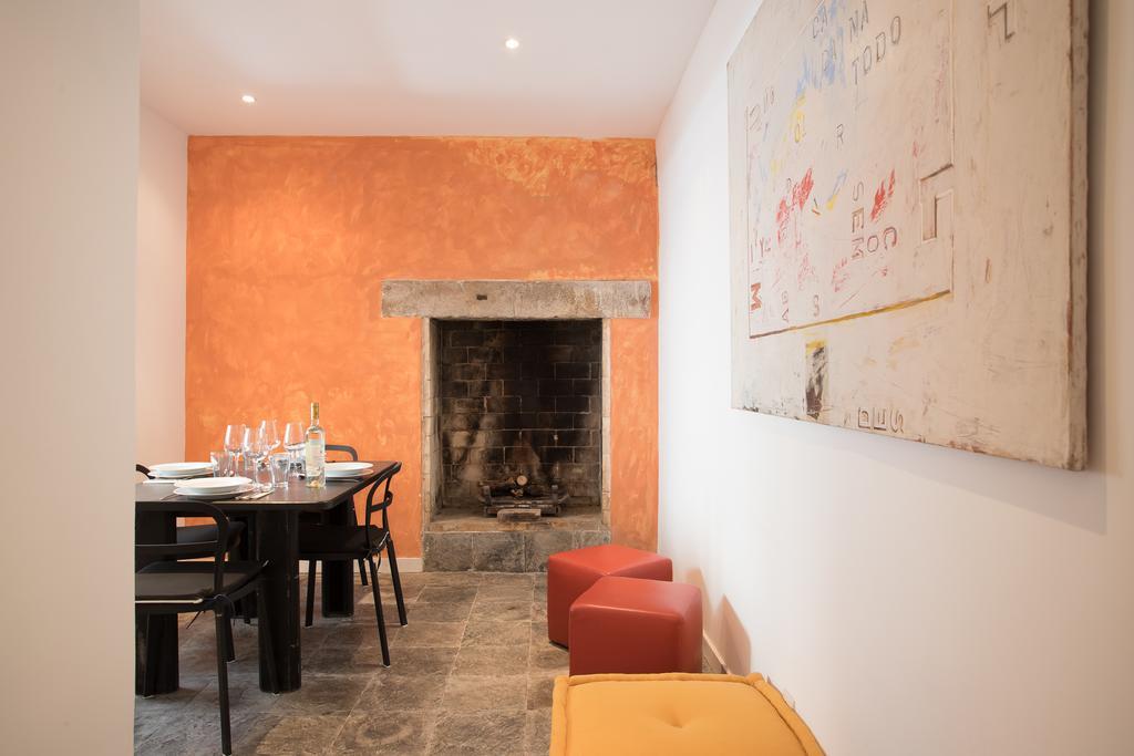 Flh Castelo Cozy Flat Apartment
