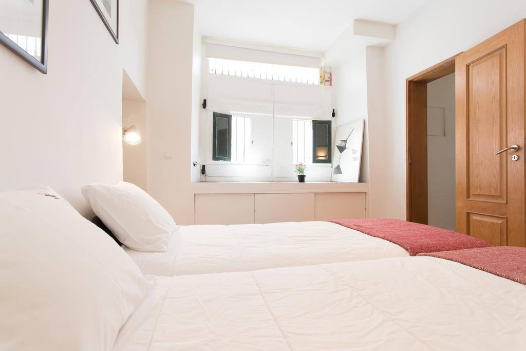 Flh Castelo Cozy Flat *