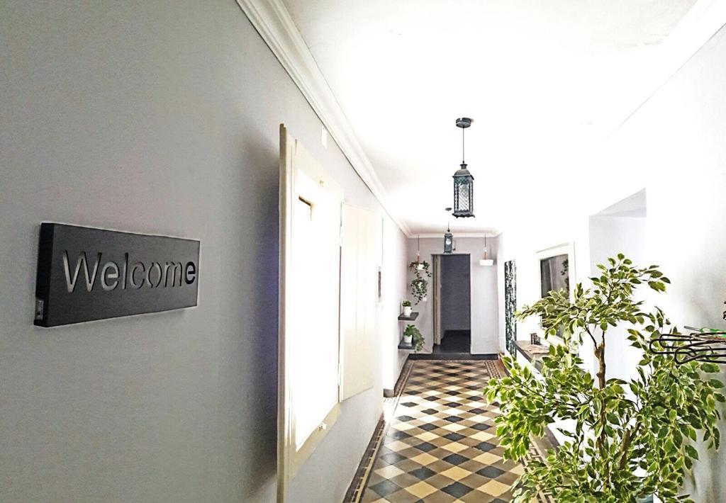 Guest house Belem Guest House 2*
