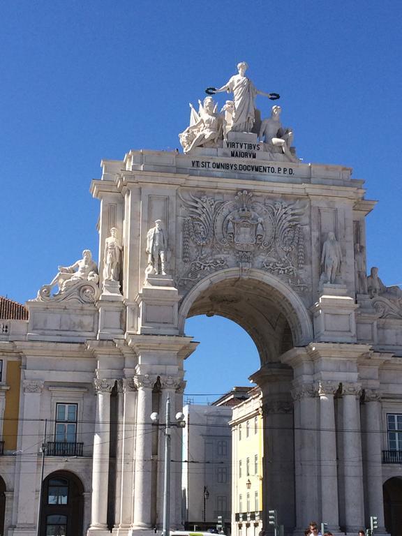 Chiado Loreto * Lisbon