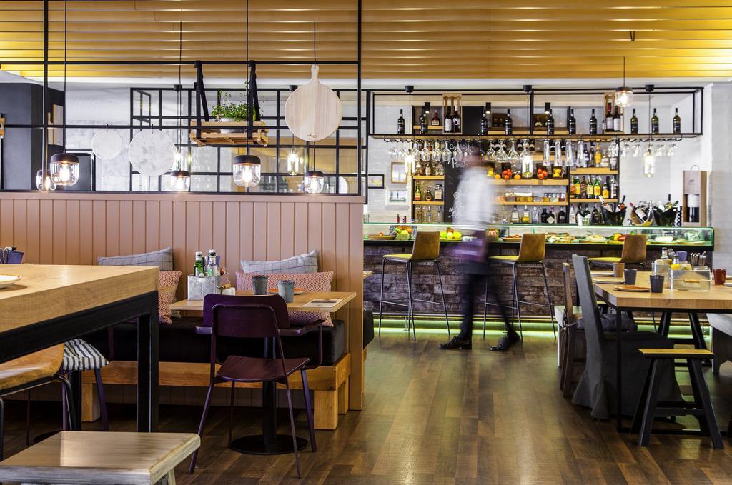 Hotel Novotel Lisbon