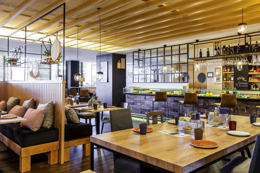 Novotel Hotel Lisbon