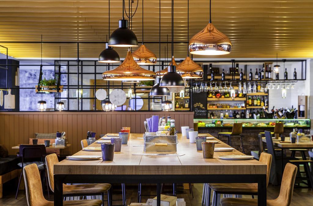 Novotel 4* Lisbon