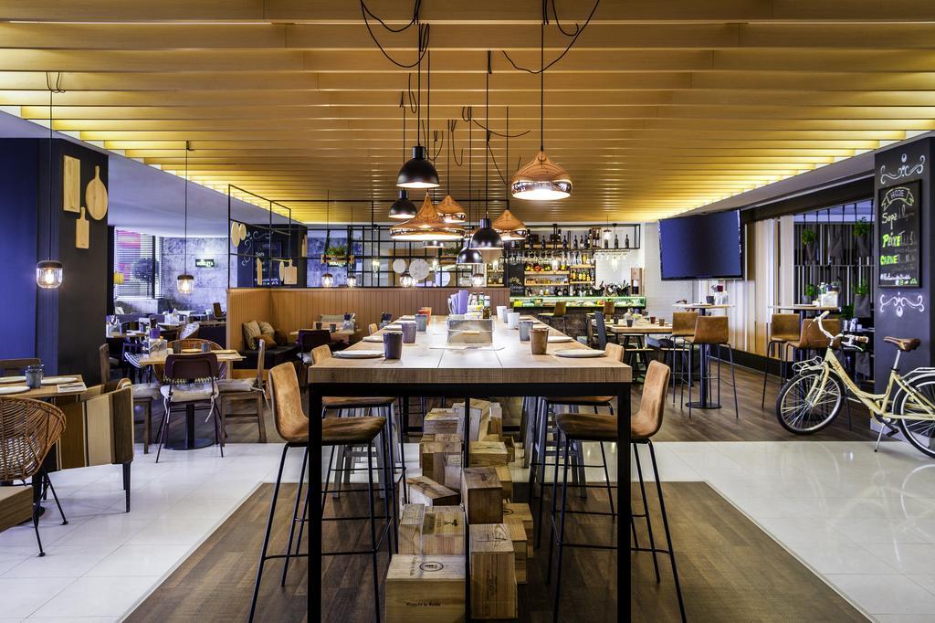 Novotel Hotel Lisbon