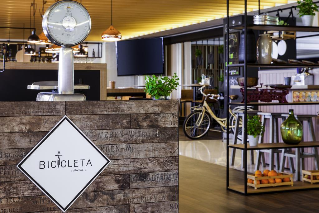 Novotel Hotel 4*