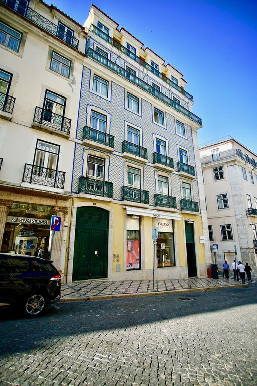 Chiado Apartamento