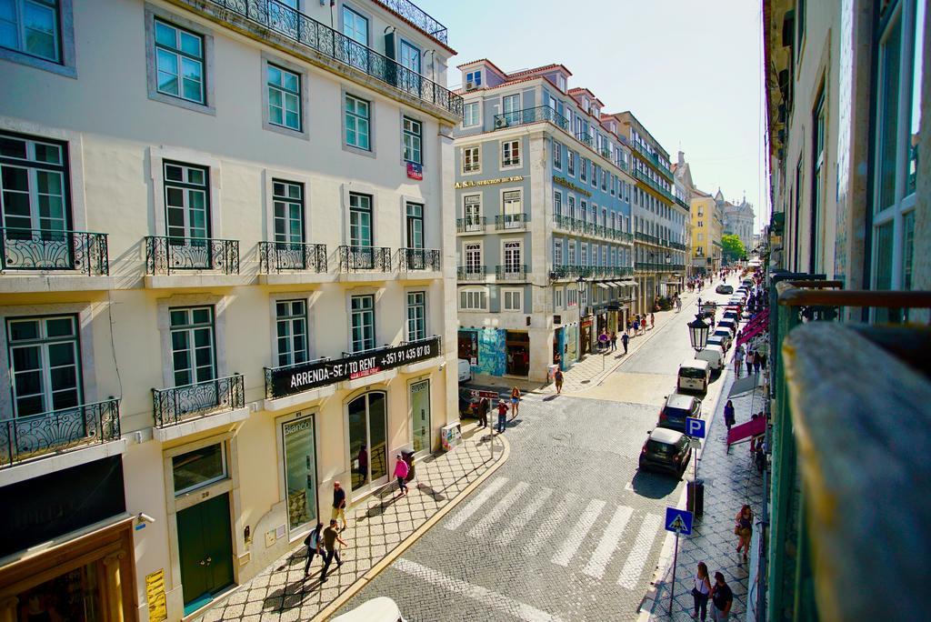 Chiado Apartamento *