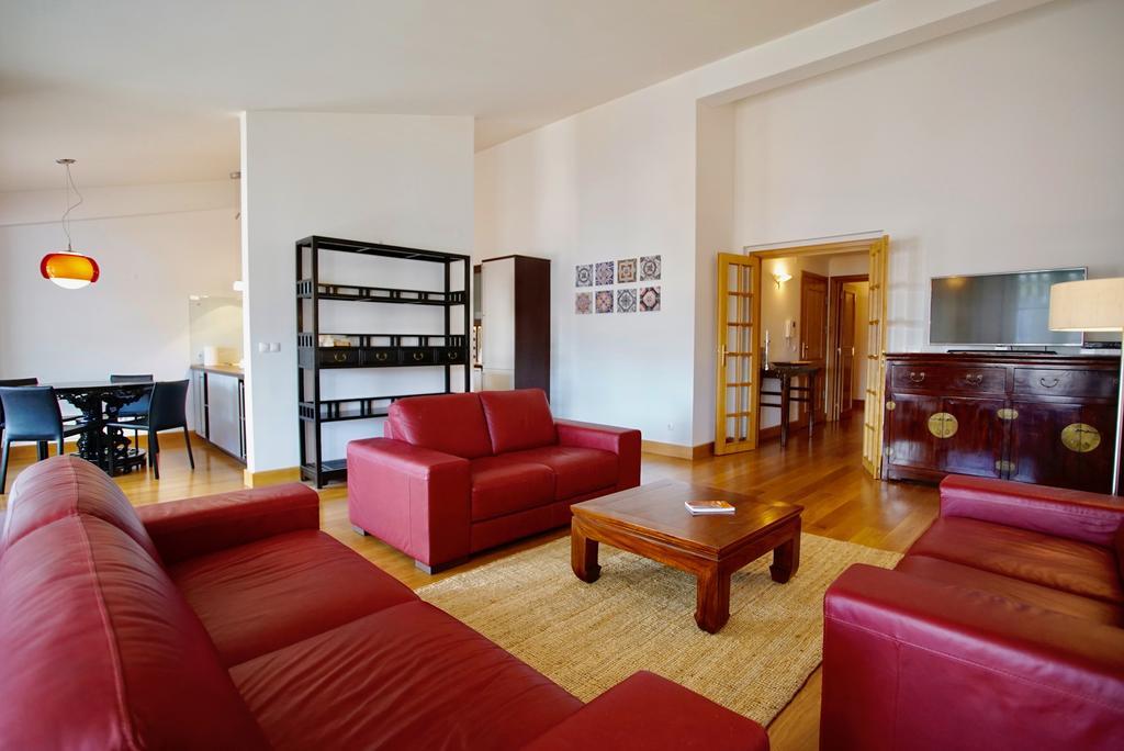 Chiado Apartamento