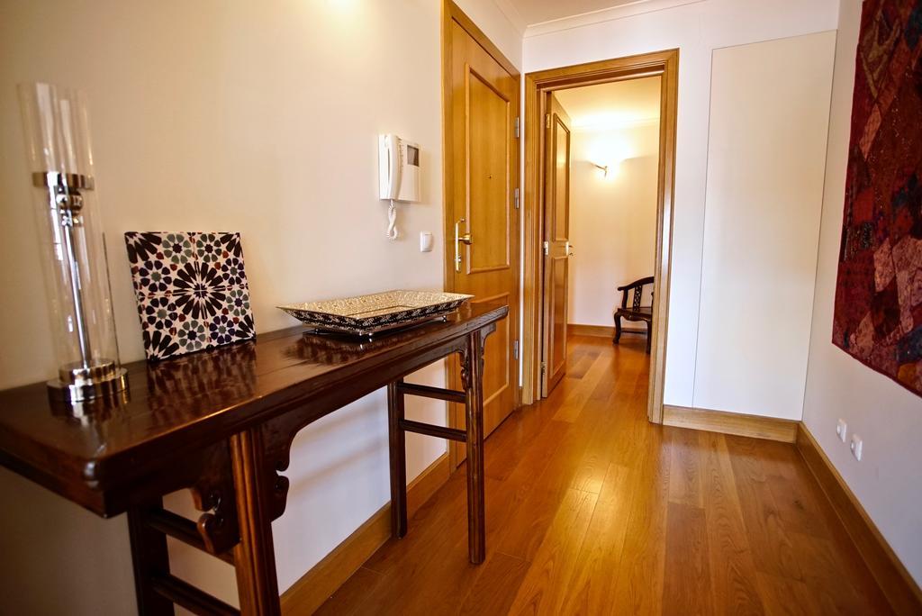 Chiado Apartamento