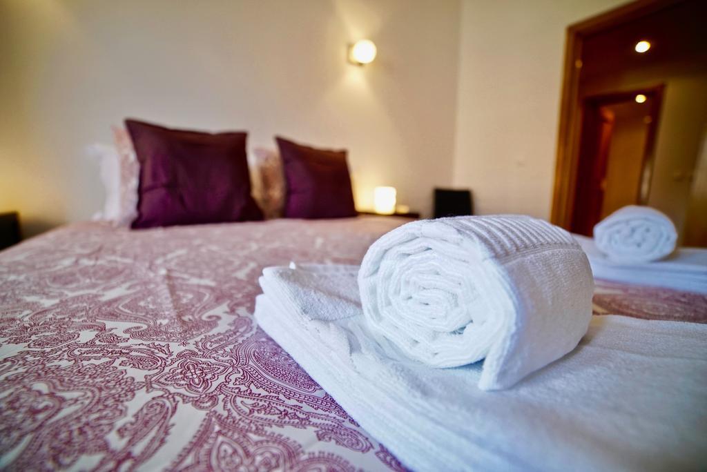 Apartamento Chiado Lisboa