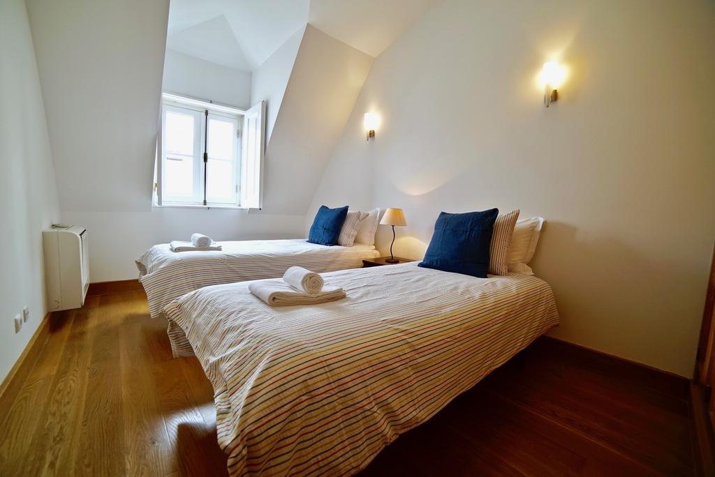 Chiado Apartamento