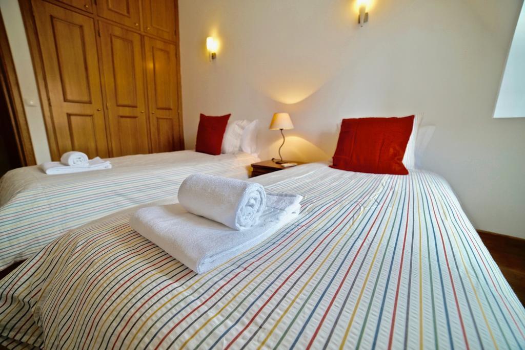 Apartamento Chiado *