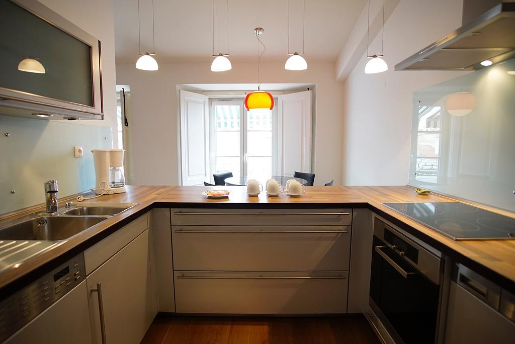 Apartamento Chiado