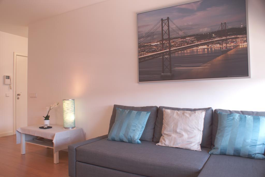 Welcome Here - Tamisa - Parque Nações Apartamento