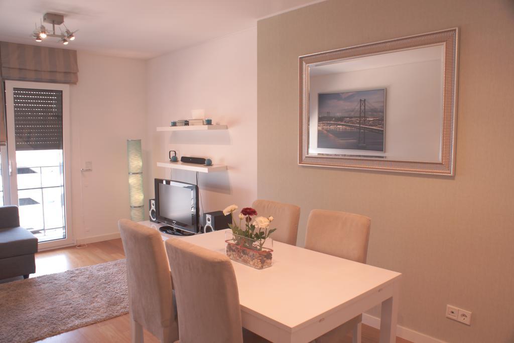 Apartamento Welcome Here - Tamisa - Parque Nações Lisboa