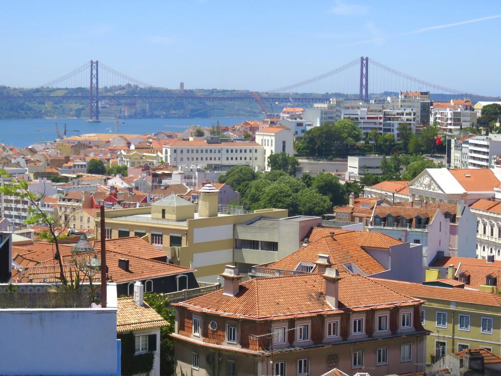 Lisbon Experience Apartments Principe Real Apartment Lisbon