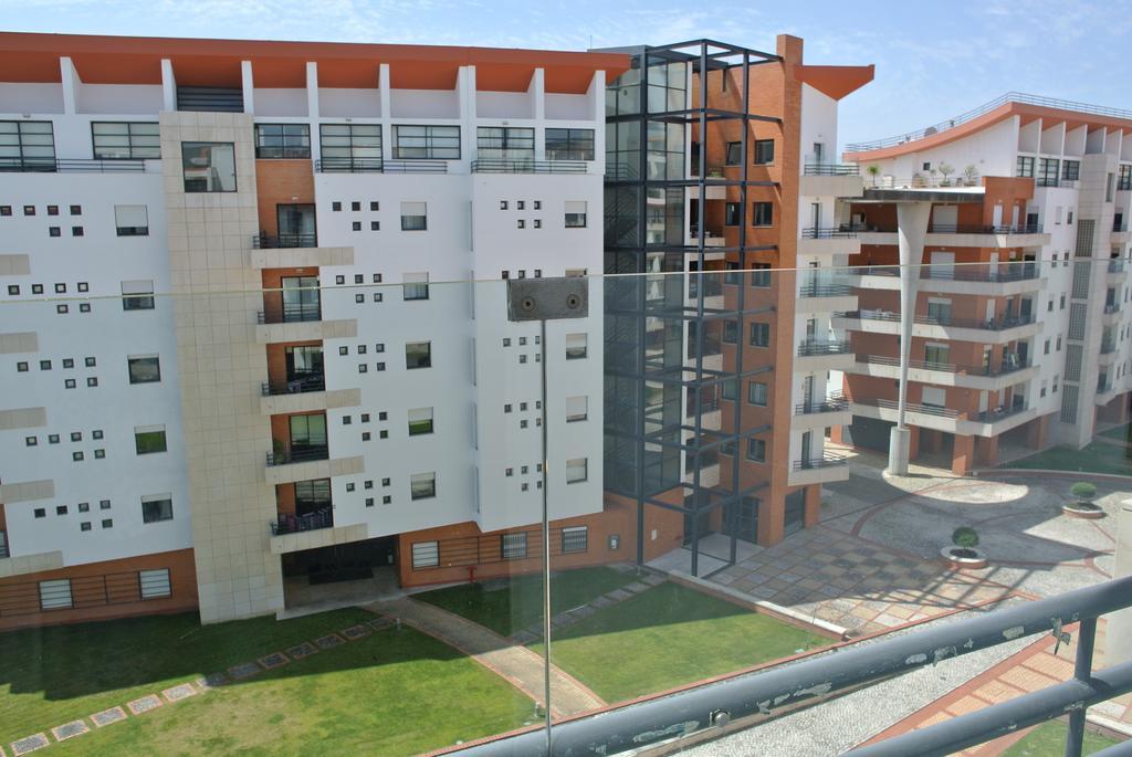 Mary Apartment