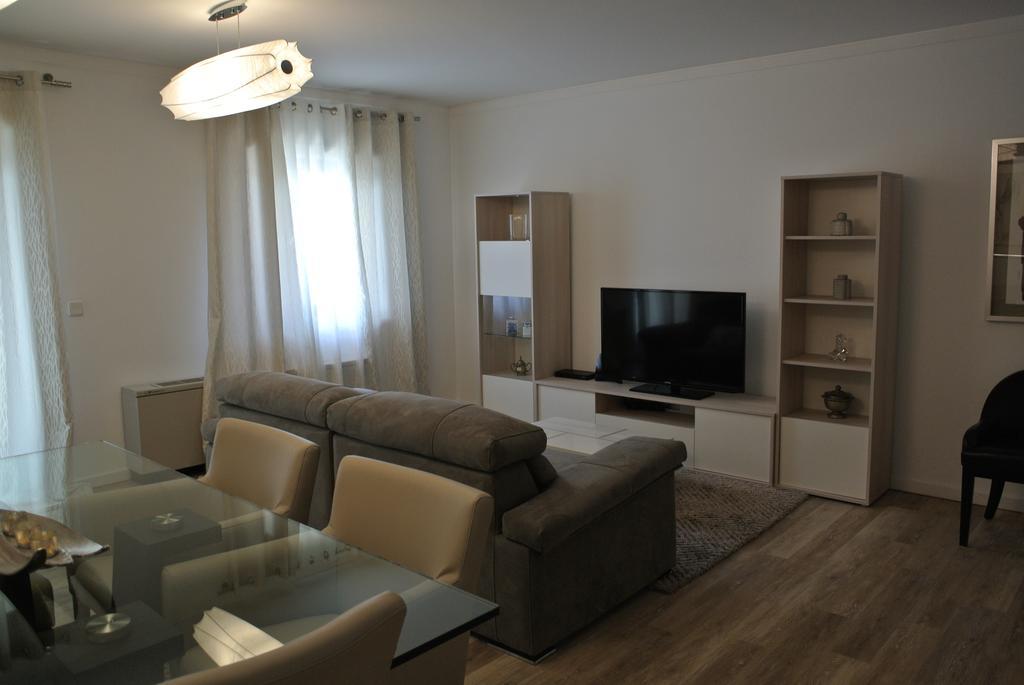 Mary Apartment Lisbon