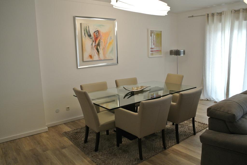 Mary Apartment