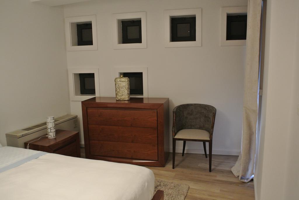 Mary Apartment