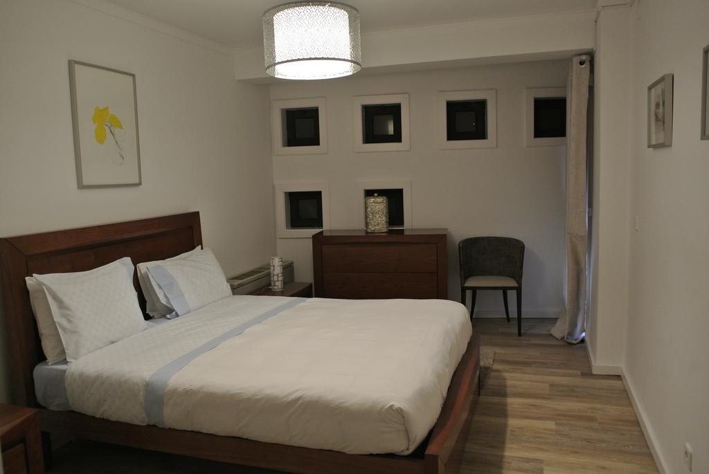 Mary Apartment Lisbon