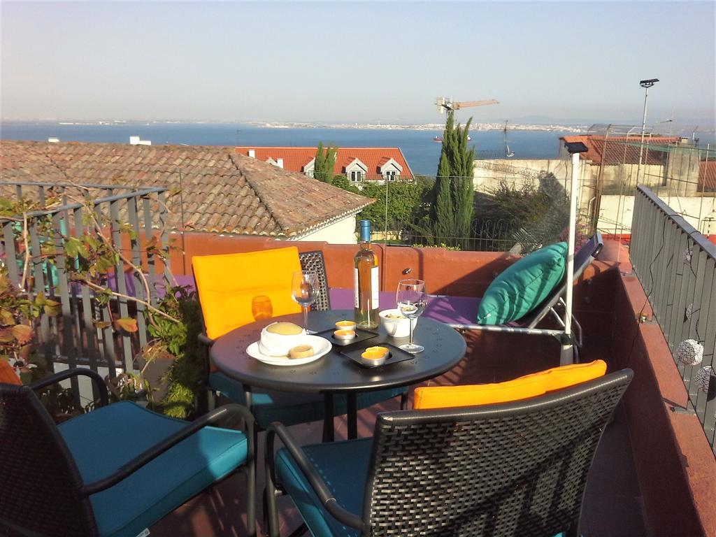 Apartment Uppe Lisbon