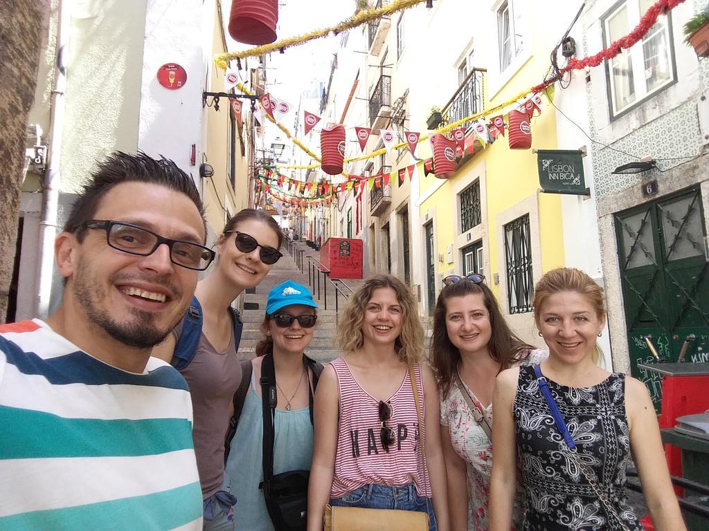 City Hostel Lisbon Lisbon