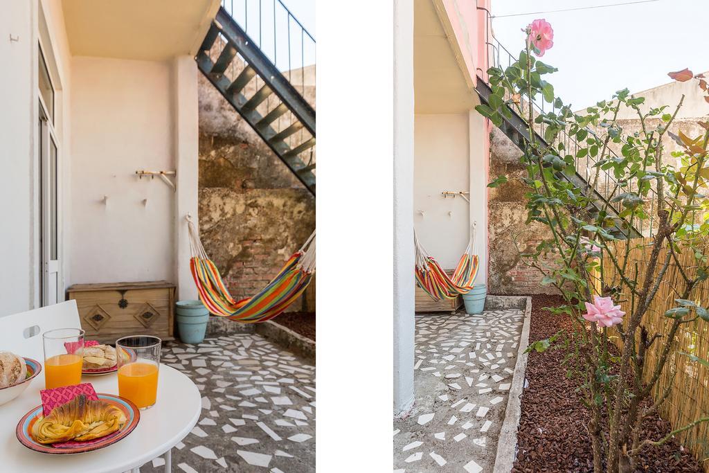 Ground Floor W/backyard Apartment *