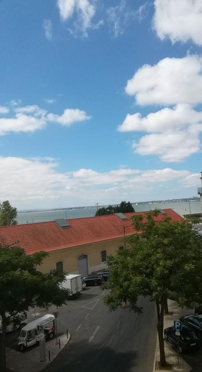 Apartment Alfama Services