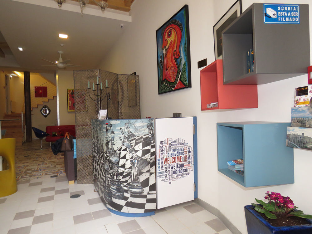 Guest house House Petit Lusa