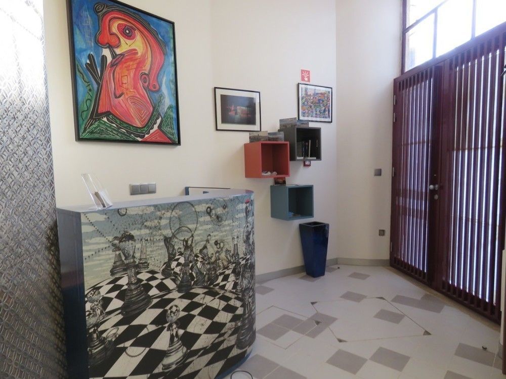 House Petit Lusa Guest house 2*