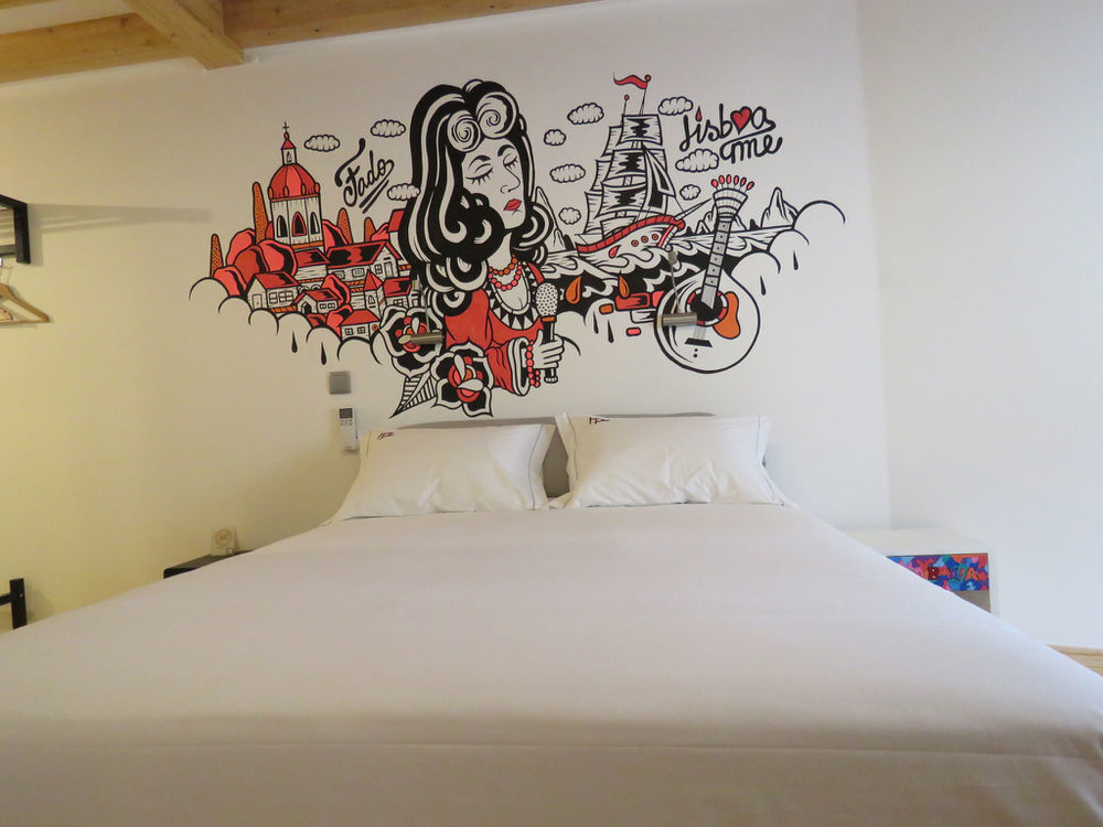 Guest house House Petit Lusa