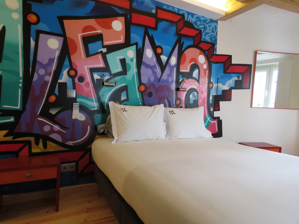 Guest house House Petit Lusa Lisbon