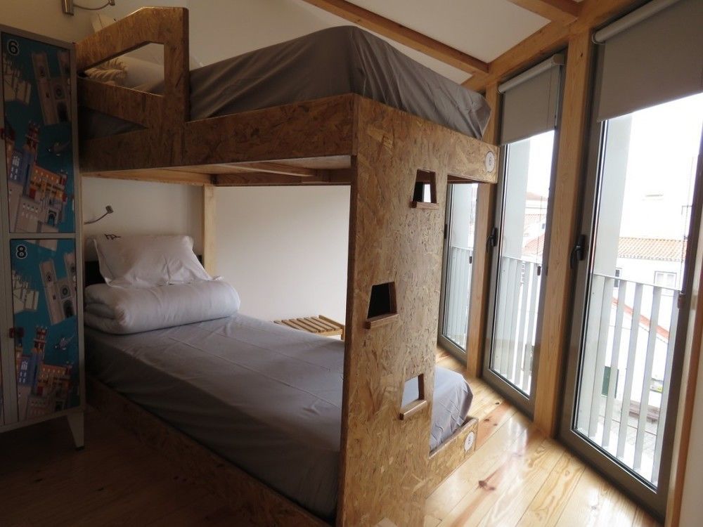 House Petit Lusa Lisbon