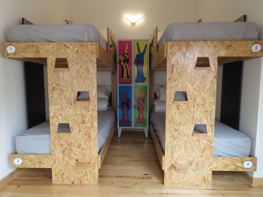House Petit Lusa Guest house Lisbon