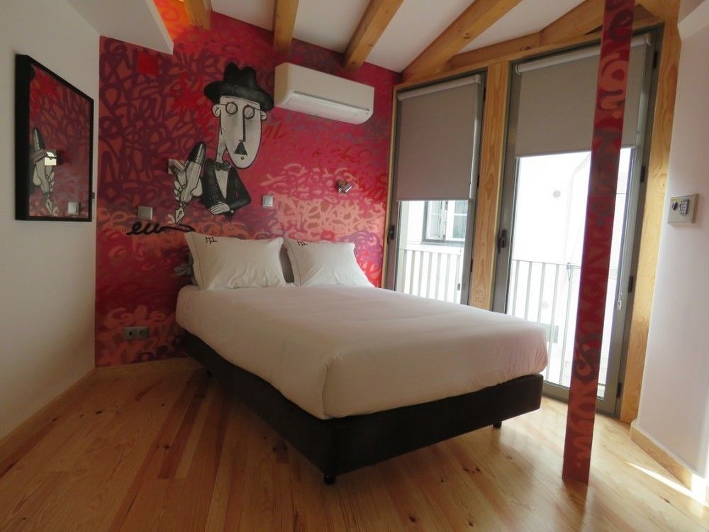 House Petit Lusa